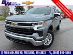 2024 Chevrolet Silverado 1500 Crew Cab 4x4 Pickup for sale #351759 - photo 1