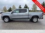 2024 Chevrolet Silverado 1500 Crew Cab 4x4 Pickup for sale #351759 - photo 4
