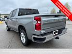 2024 Chevrolet Silverado 1500 Crew Cab 4x4 Pickup for sale #351759 - photo 2