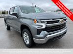 2024 Chevrolet Silverado 1500 Crew Cab 4x4 Pickup for sale #351759 - photo 8