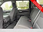 2024 Chevrolet Silverado 1500 Crew Cab 4x4 Pickup for sale #351759 - photo 22