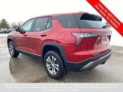 New 2026 Chevrolet Equinox LT for sale #352111 - photo 2