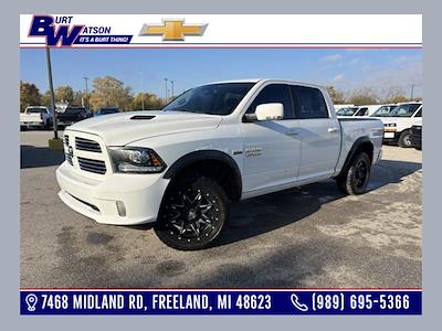 2014 Ram 1500 Crew Cab 4WD Pickup for sale #352783 - photo 1