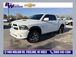 2014 Ram 1500 Crew Cab 4WD Pickup for sale #352783 - photo 1
