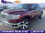 2022 Ram 1500 Crew Cab 4WD Pickup for sale #353121 - photo 1