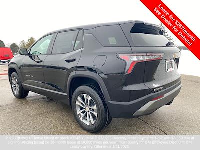New 2026 Chevrolet Equinox LT for sale #354888 - photo 2