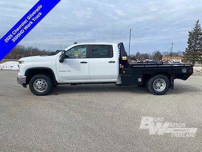 New 2025 Chevrolet Silverado 3500 - photo 1