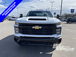 2024 Chevrolet Silverado 3500 Crew Cab 4x4, Knapheide Value-Master X Stake Bed for sale #363237 - photo 6