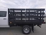 2024 Chevrolet Silverado 3500 Crew Cab 4x4, Knapheide Value-Master X Stake Bed for sale #363237 - photo 4