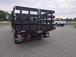 2024 Chevrolet Silverado 3500 Crew Cab 4x4, Knapheide Value-Master X Stake Bed for sale #363237 - photo 2