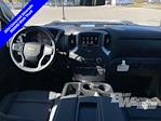 2024 Chevrolet Silverado 3500 Crew Cab DRW 4x4, Rugby Eliminator LP Stainless Steel Dump Truck for sale #363677 - photo 12