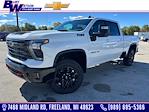 2025 Chevrolet Silverado 3500 Crew Cab 4WD Pickup for sale #364209 - photo 1
