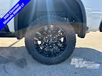 2025 Chevrolet Silverado 3500 Crew Cab 4WD Pickup for sale #364209 - photo 25