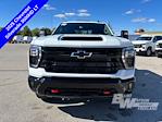 2025 Chevrolet Silverado 3500 Crew Cab 4WD Pickup for sale #364209 - photo 8