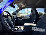 2025 Chevrolet Silverado 3500 Crew Cab 4WD Pickup for sale #364209 - photo 9