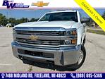 Used 2016 Chevrolet Silverado 2500 Work Truck Double Cab 4x4 SRW Pickup for sale #366846A - photo 1
