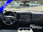 Used 2016 Chevrolet Silverado 2500 Work Truck Double Cab 4x4 SRW Pickup for sale #366846A - photo 14