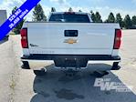 Used 2016 Chevrolet Silverado 2500 Work Truck Double Cab 4x4 SRW Pickup for sale #366846A - photo 5