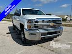 Used 2016 Chevrolet Silverado 2500 Work Truck Double Cab 4x4 SRW Pickup for sale #366846A - photo 8