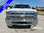 Used 2016 Chevrolet Silverado 2500 Work Truck Double Cab 4x4 SRW Pickup for sale #366846A - photo 9