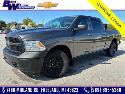 Used 2014 Ram 1500 Tradesman Crew Cab for sale #371045 - photo 1