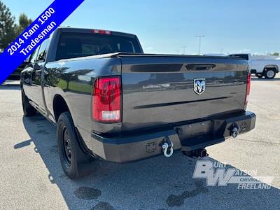 Used 2014 Ram 1500 Tradesman Crew Cab for sale #371045 - photo 2