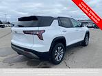 2026 Chevrolet Equinox FWD SUV for sale #372640 - photo 5