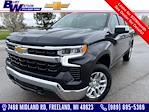 2024 Chevrolet Silverado 1500 Crew Cab 4x4 Pickup for sale #374419 - photo 1