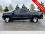 2024 Chevrolet Silverado 1500 Crew Cab 4x4 Pickup for sale #374419 - photo 4