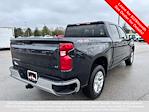 2024 Chevrolet Silverado 1500 Crew Cab 4x4 Pickup for sale #374419 - photo 6