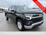 2024 Chevrolet Silverado 1500 Crew Cab 4x4 Pickup for sale #374419 - photo 8