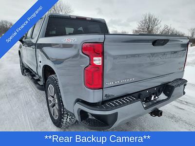 2019 Chevrolet Silverado 1500 Crew Cab 4WD Pickup for sale #375441D - photo 2