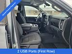 Used 2019 Chevrolet Silverado 1500 RST Crew Cab for sale #375441D - photo 22