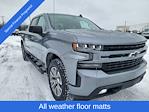 Used 2019 Chevrolet Silverado 1500 RST Crew Cab for sale #375441D - photo 8