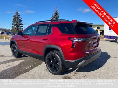 New 2026 Chevrolet Equinox - photo 1