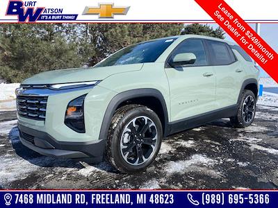 New 2026 Chevrolet Equinox LT for sale #377882 - photo 1