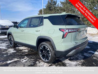 New 2026 Chevrolet Equinox LT for sale #377882 - photo 2