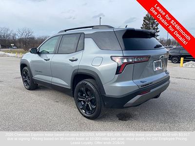 New 2026 Chevrolet Equinox - photo 1