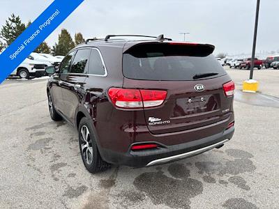 Used 2018 Kia Sorento EX for sale #378597 - photo 2