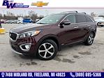 Used 2018 Kia Sorento EX for sale #378597 - photo 1