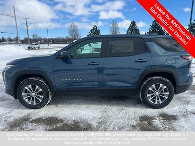 New 2026 Chevrolet Equinox LT for sale #381742 - photo 2