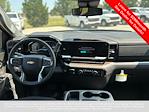 New 2025 Chevrolet Silverado 1500 LT Crew Cab 4x4 Pickup for sale #382486 - photo 14