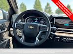 New 2025 Chevrolet Silverado 1500 LT Crew Cab 4x4 Pickup for sale #382486 - photo 15