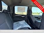 New 2025 Chevrolet Silverado 1500 LT Crew Cab 4x4 Pickup for sale #382486 - photo 25