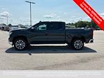 New 2025 Chevrolet Silverado 1500 LT Crew Cab 4x4 Pickup for sale #382486 - photo 3