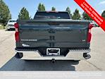 New 2025 Chevrolet Silverado 1500 LT Crew Cab 4x4 Pickup for sale #382486 - photo 4