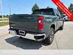 New 2025 Chevrolet Silverado 1500 LT Crew Cab 4x4 Pickup for sale #382486 - photo 5