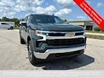 New 2025 Chevrolet Silverado 1500 LT Crew Cab 4x4 Pickup for sale #382486 - photo 7