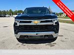 New 2025 Chevrolet Silverado 1500 LT Crew Cab 4x4 Pickup for sale #383342 - photo 8