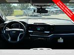 New 2025 Chevrolet Silverado 1500 LT Crew Cab 4x4 Pickup for sale #383342 - photo 14